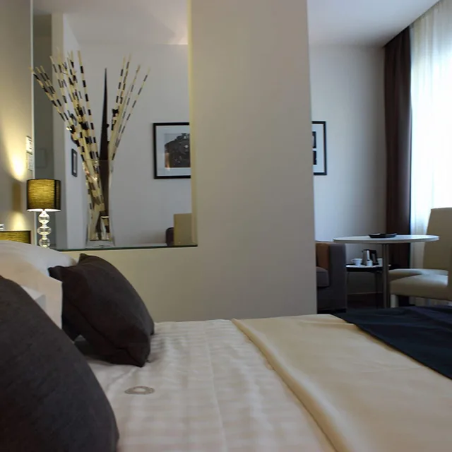 جناح بزنس، Stelle the Businest Hotel 3/8
