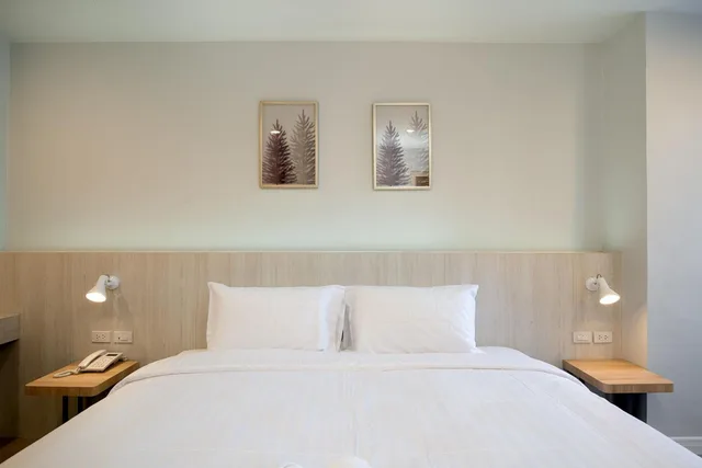 Junior Suite, The Pride Hotel Phitsanulok 6/10