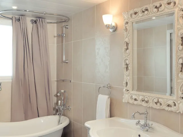 غرفة كلاسيكية بسرير مزدوج، Hotel Mercure Villeneuve sur Lot Moulin de Madame 4/5