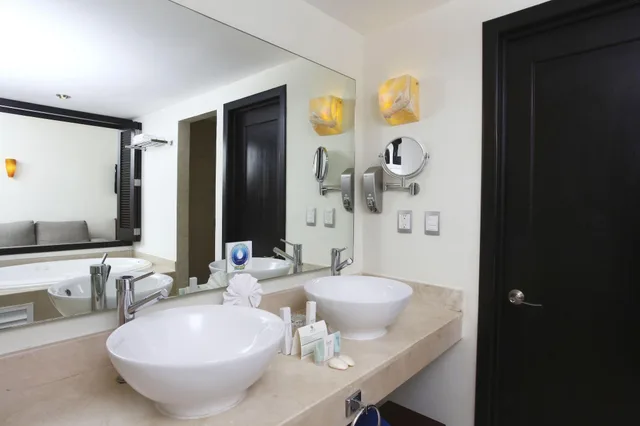 Select, Deluxe, Adult Only، Sandos Caracol Nature Resort & Water Park All Inclusive 3/5