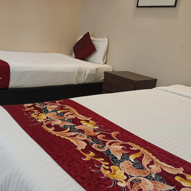 شقة بـ3 غرف نوم، Cinta Sayang Resort 7/10