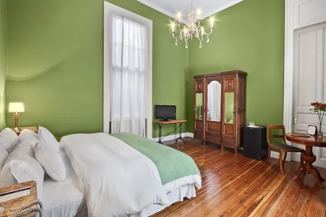 غرفة سوبيريور بسرير كينج، Hotel del Casco 1/6