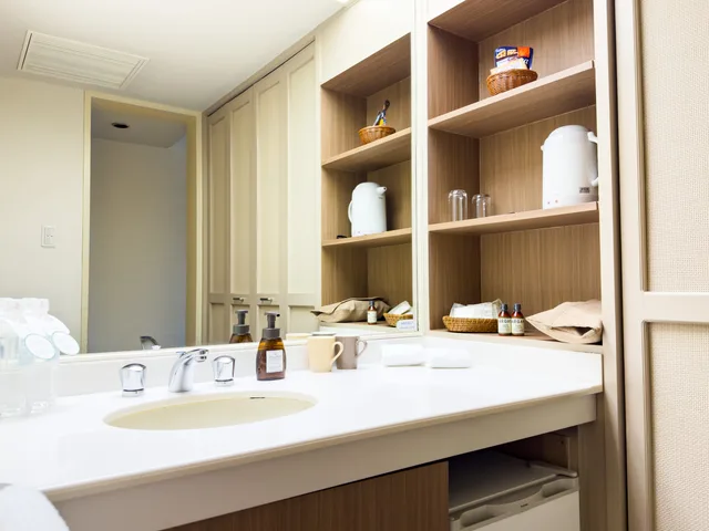 Garden, Twin Beds, with Extra Bed، The Prince Karuizawa 2/3
