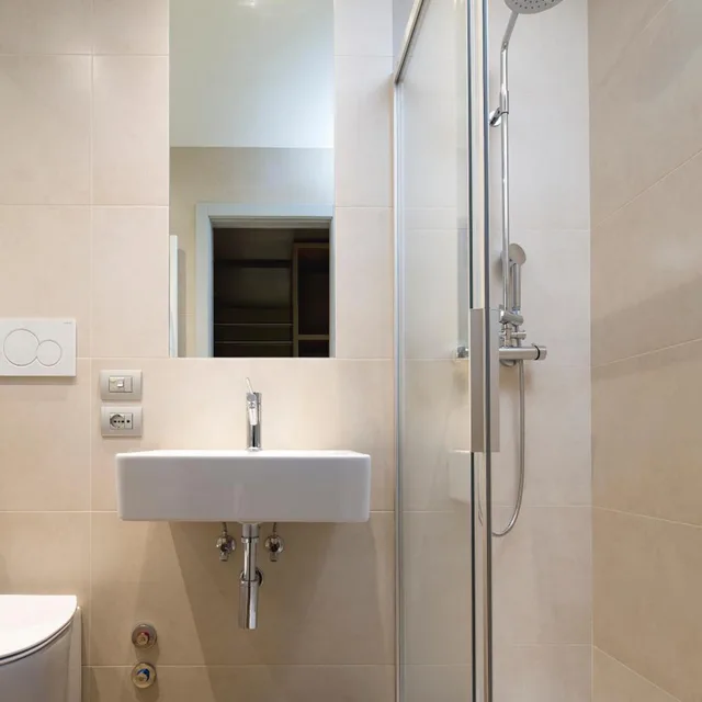 غرفة كومفورت بسرير مزدوج، Best Western Plus Park Hotel Pordenone 8/8