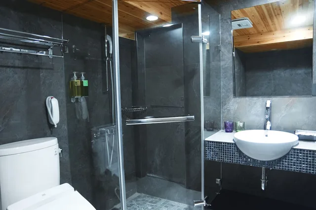 غرفة كلاسيكية مزدوجة، Hotel I Journey 2/2