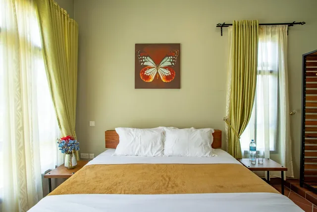 جناح بغرفتي نوم، Kinga Home Suites 2/5