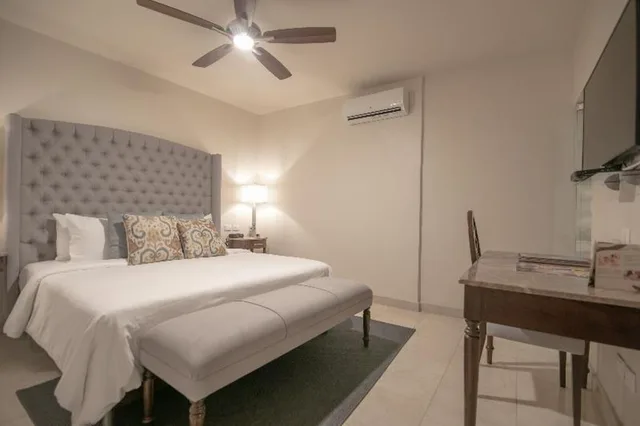 Standard, Double Bed, Casa Canabal by Faranda Boutique 6/9