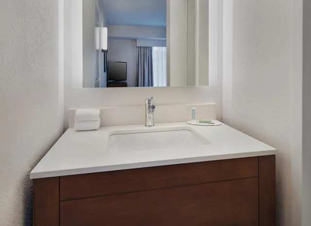 استوديو بغرفة نوم واحدة لذوي الإعاقة، Residence Inn Pittsburgh Monroeville Wilkins Township 6/7