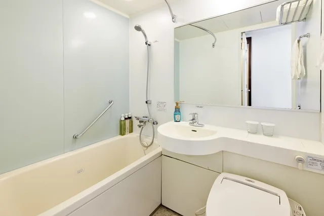 غرفة بسرير مزدوج، Richmond Hotel Premier Sendai Ekimae 2/2