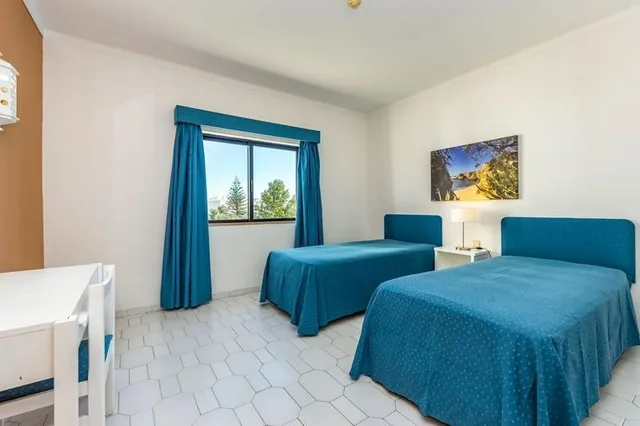 شقة بشرفة بغرفة نوم واحدة، Janelas do Mar Apartamentos Turisticos 2/3
