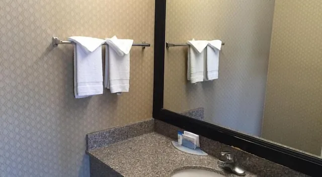 Deluxe, King Bed, Stair Access Only، Regency Inn SFO Airport 4/4