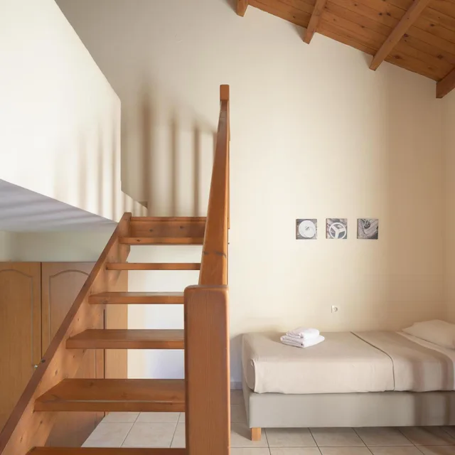 Maisonette, Sea View، Asterias Village Resort 2/6