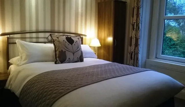 غرفة قياسية بسرير مزدوج، Albany House 2/3