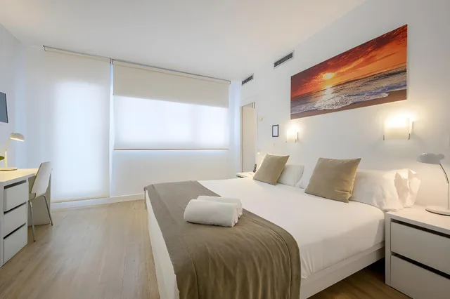 Superior, King Bed, NeoMagna Madrid 1/1
