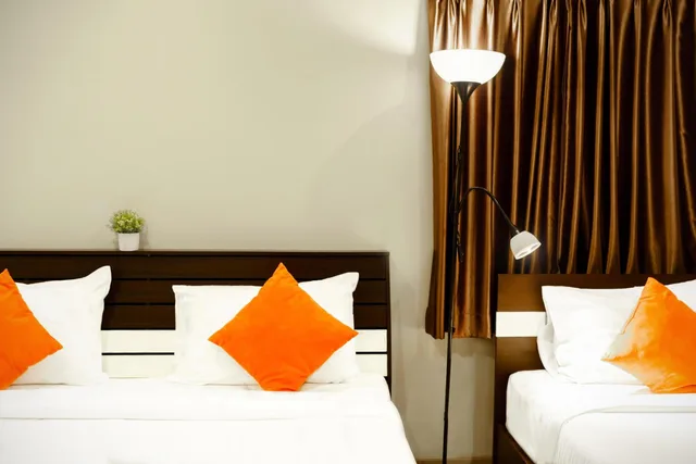 غرفة ديلوكس، Me Dream Residence 2/3