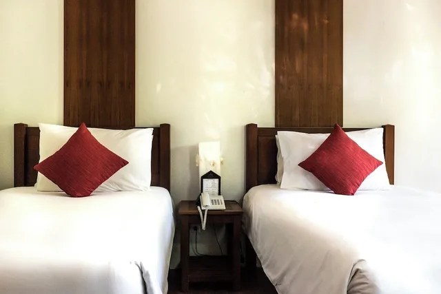 Room, Superior Building، Baan Chaweng Beach Resort And Spa 5/10
