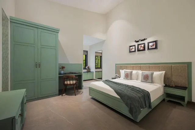 فيلا بـ4 غرف نوم بمسبح خاص، ELIVAAS Cloud 7 4 BHK Villa with Pvt Pool 6/6