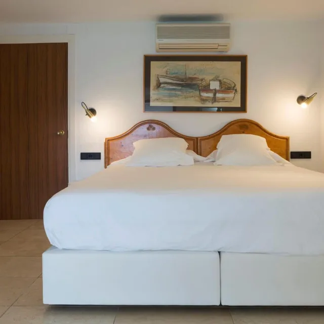 غرفة عائلية، Costa Brava 4/8