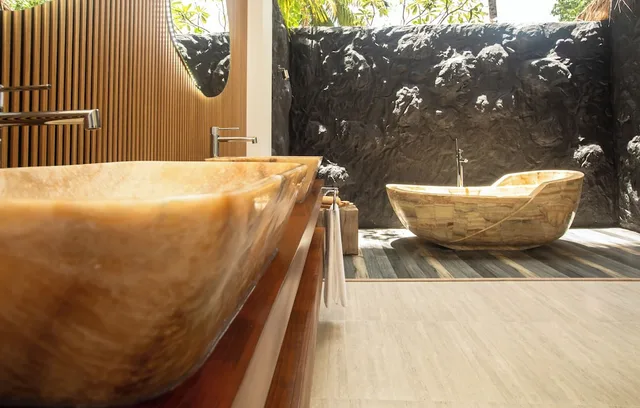 Mirihi Island Resort، Male 8/56
