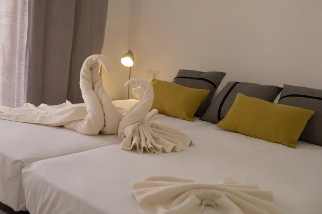 شقة بغرفتي نوم، Alcudia Petit 1/6