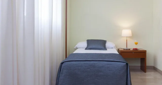 غرفة ثلاثية، Hotel Porcel Torre Garden 9/10