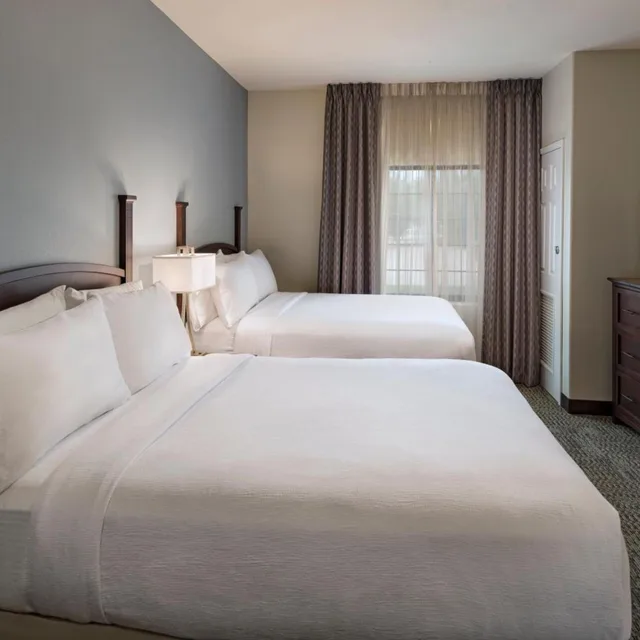 جناح بغرفة نوم واحدة، Staybridge Suites Austin Northwest 1/4