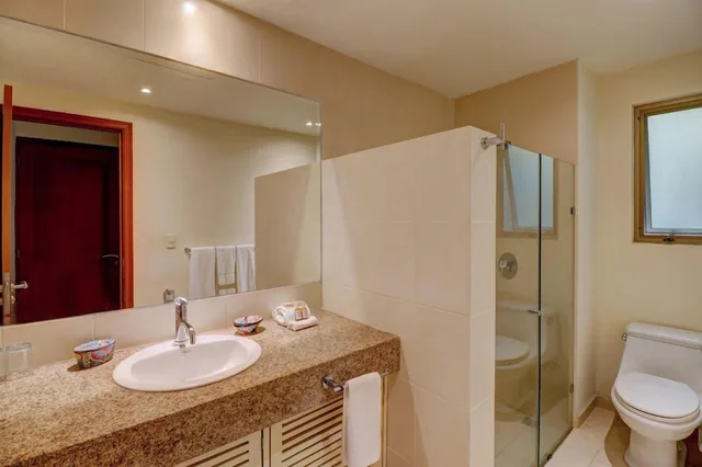 2 Bedrooms, Palmar, Garden View، Riviera Maya Suites 8/10