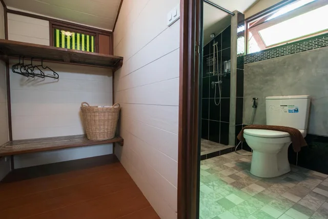 3 Bedrooms, House، Capital O 1001 Suankaew Art Cottage 5/5