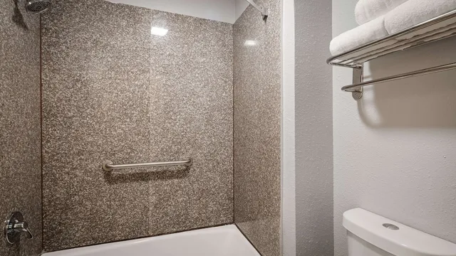 Standard, 2 Queen Beds, Smoking, SureStay Plus Hotel by Best Western Hammond 4/4