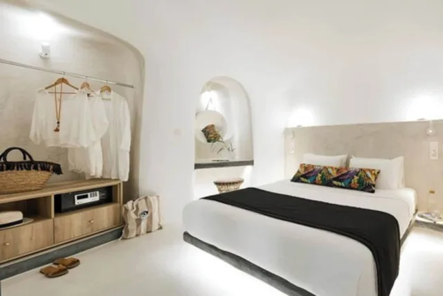Cave, Exclusive, Suite, Queen Bed, Sea View, Hot Tub، Edem Luxury Hotel 1/2