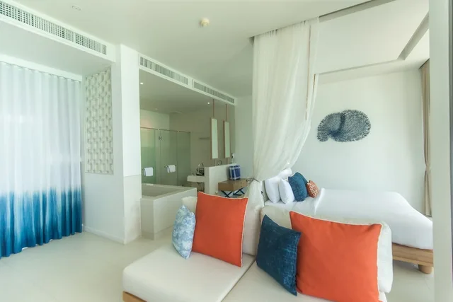 Panoramic Two Bedroom Pool Villa، Bandara Pool Villas, Phuket (ex Bandara Villas Phuket) 10/12