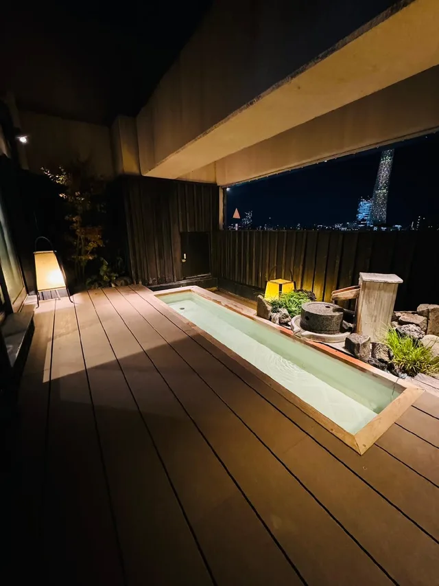 Room, Station Side, Smoking، Dormy Inn Express Asakusa 2/2