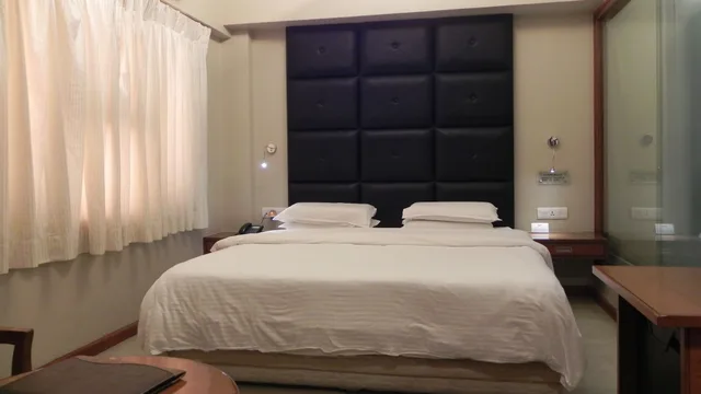 غرفة سوبيريور بسرير مزدوج، Hotel Aram - Heritage Hotel 1/2