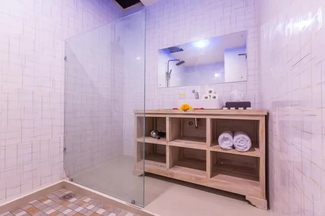 غرفة ديلوكس بسريرين منفصلين، Bintang Penida Resort 4/4