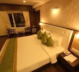 غرفة مفردة، Ethnotel 1/1