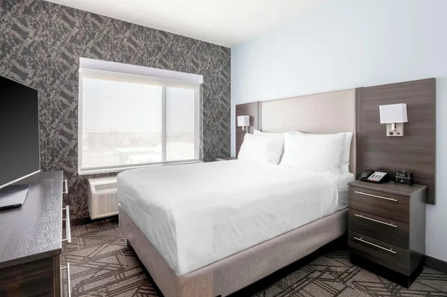 جناح بغرفة نوم واحدة، TownePlace Suites by Marriott Amarillo West/Medical Center 1/4