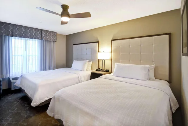 جناح، Homewood Suites By Hilton Dover 1/3
