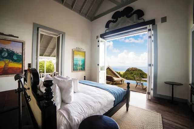 Luxury, Cottage, King Bed, with Pool، BELLE MONT FARM 1/1