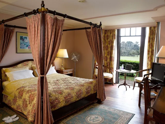 Deluxe King, Windsor Golf Hotel And Country Club 1/10