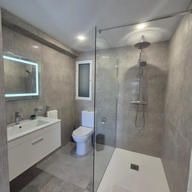 استوديو بإطلالة على البحر، The Londoner Hotel Sliema 4/4