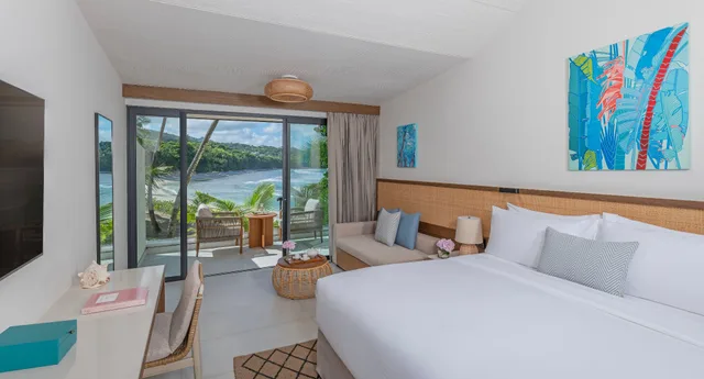 Ocean View Suite, Avani Plus Barbarons Seychelles Resort 1/4