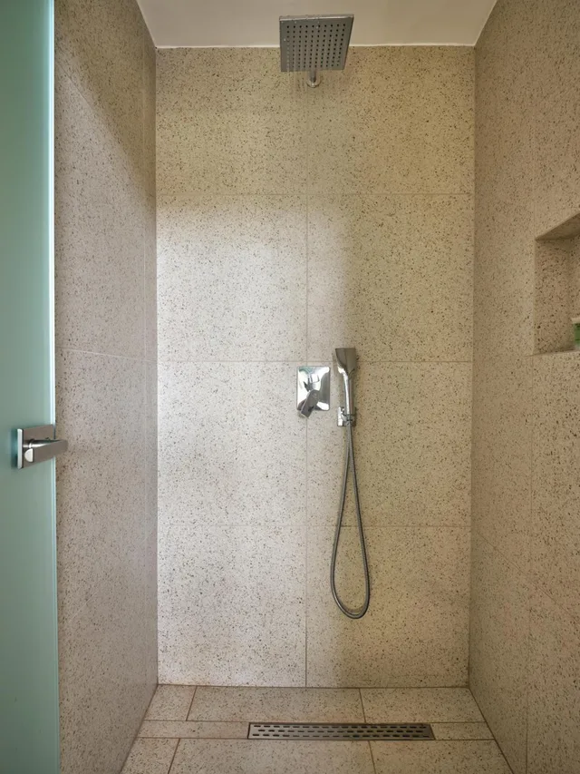 Deluxe, Double or Twin Bed, Pool Access، Letsos Hotel 7/7