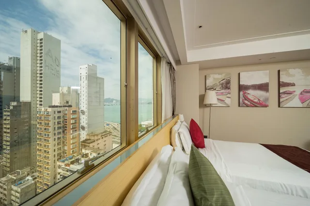 غرفة ديلوكس، Eco Tree Hotel 1/1