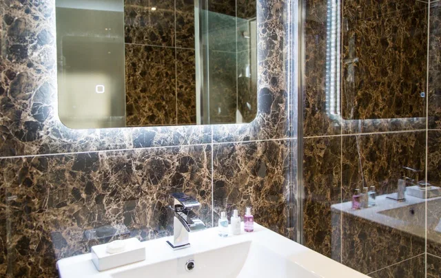 1 Bedroom, Zoo, Apartment، The Hotel Chester 6/8