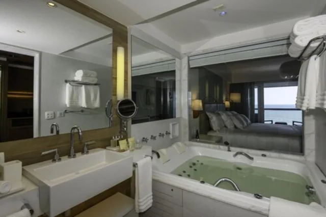 جناح رئاسي، Vogal Luxury Beach Hotel & Spa 4/4