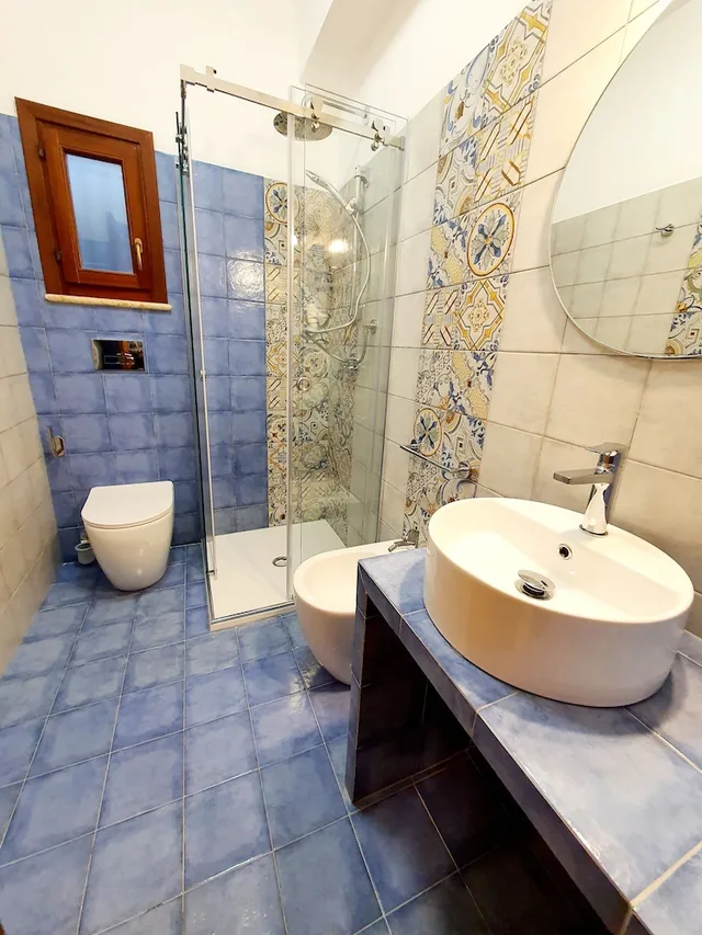 غرفة كلاسيكية بسريرين منفصلين، HOTEL CALA MARINA 5/9