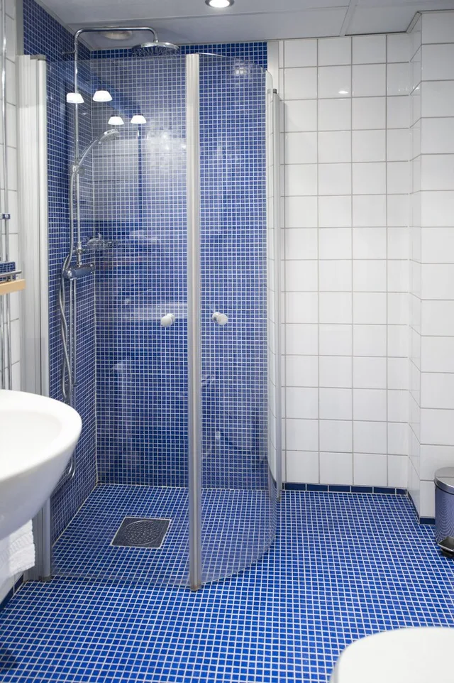 Superior, Twin Beds, Sofa, ProfilHotels President 2/4