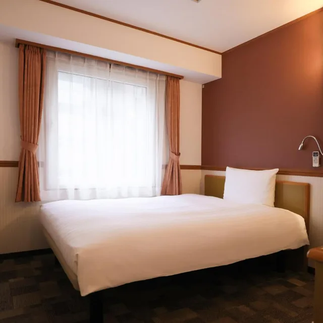غرفة مفردة للمدخنين، Toyoko Inn Kanazawa Kenrokuen Korinbo 5/9