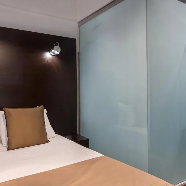 Standard, Double or Twin Bed, Sofa, Breeze Boutique Hotel 5/9