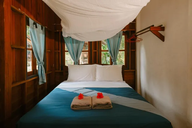 Original, Bungalow, JOY BUNGALOW 1/2